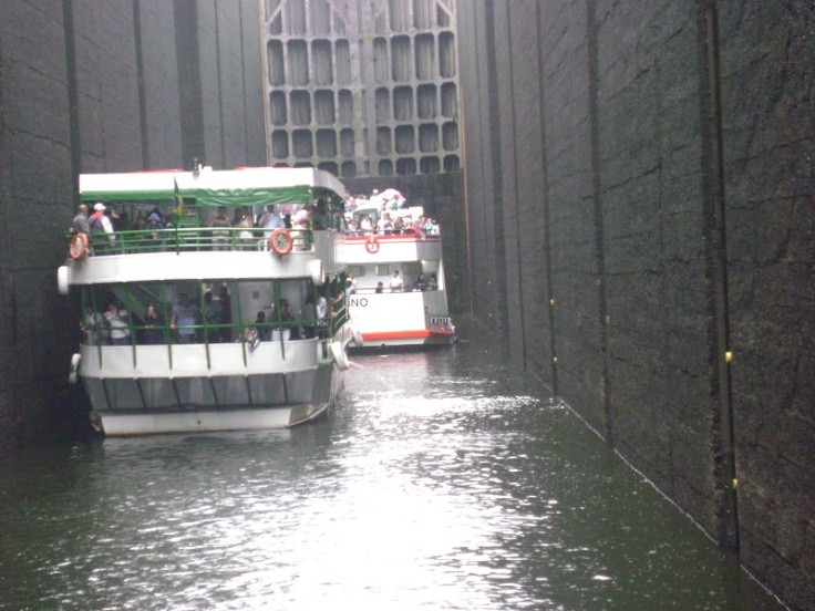 Projeto Água - Barra Bonita SP - Colégio Liceu Contemporâneo - Fundamental 2 - 7° ano - Imagem 2