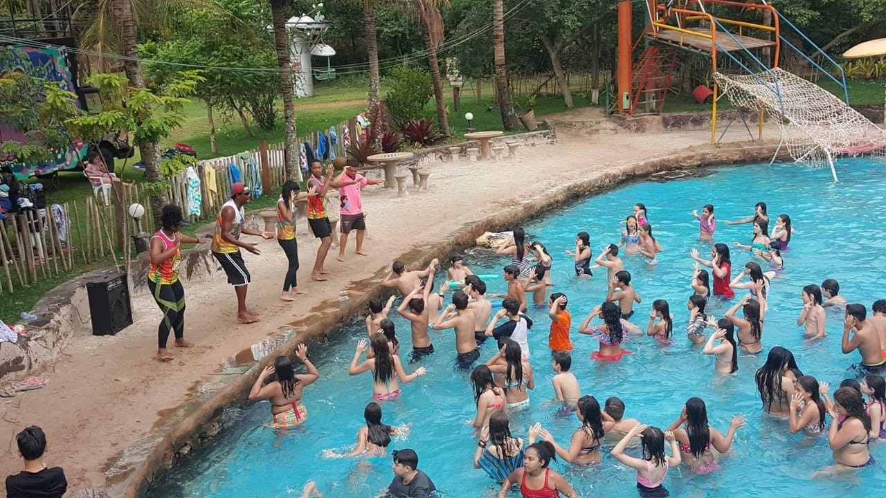 Proposta Fazendinha - Barrinha SP - Colégio Cervantes - Imagem 2