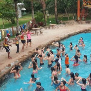 Proposta Fazendinha - Barrinha SP - Colégio Cervantes